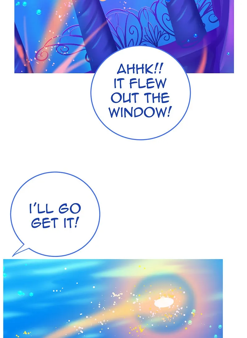 Strawberry Seafoam Chapter 25 page 60 - 