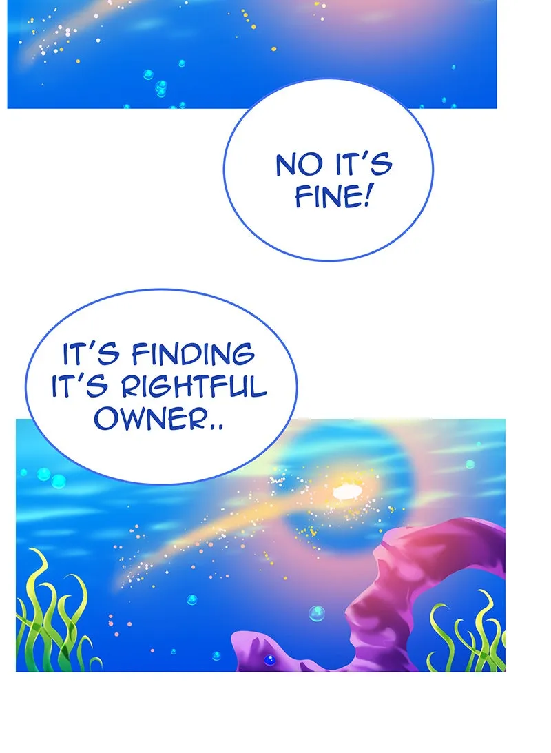 Strawberry Seafoam Chapter 25 page 61 - 