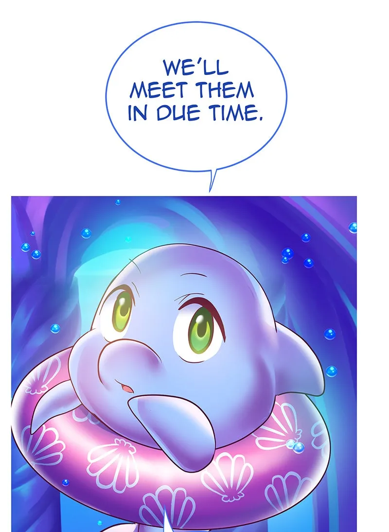 Strawberry Seafoam Chapter 25 page 62 - 