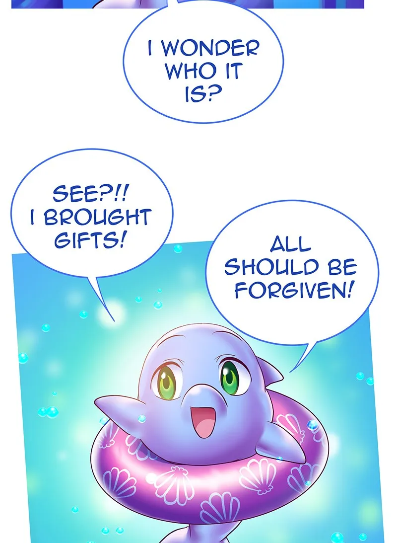 Strawberry Seafoam Chapter 25 page 63 - 