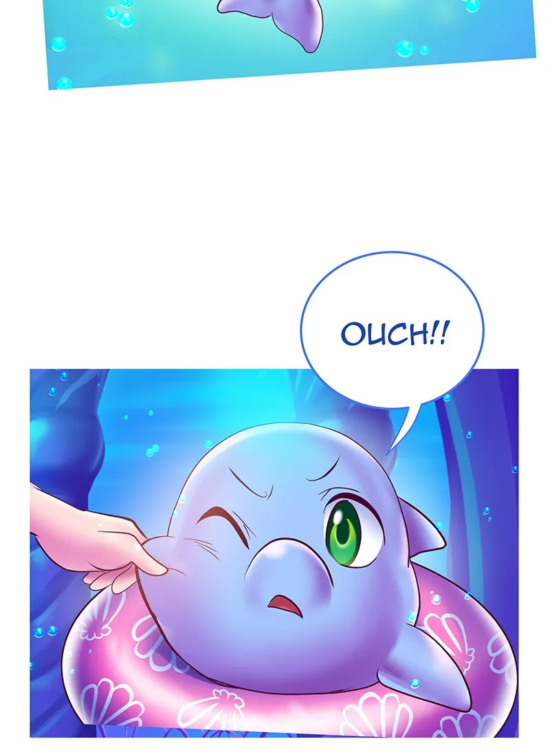 Strawberry Seafoam Chapter 25 page 64 - 