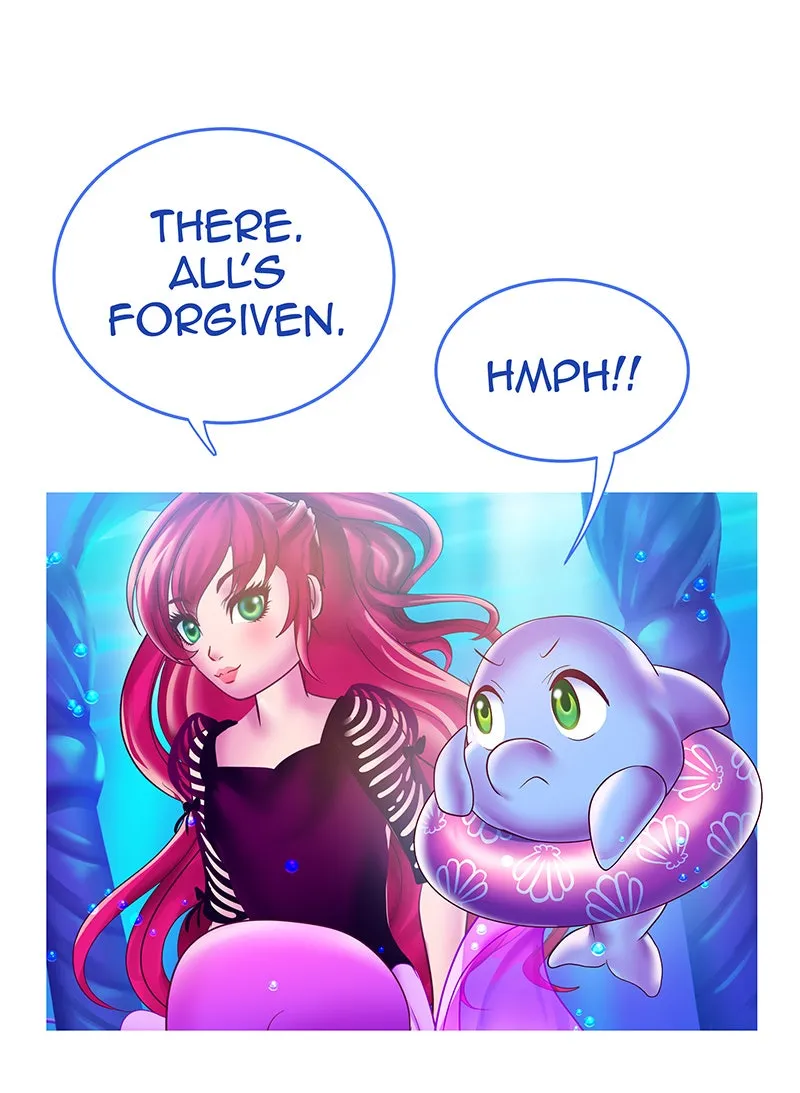 Strawberry Seafoam Chapter 25 page 65 - 