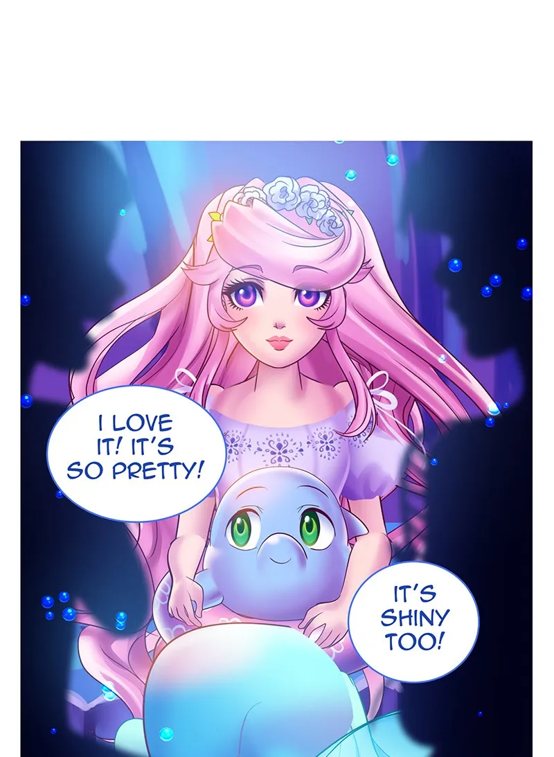 Strawberry Seafoam Chapter 25 page 66 - 