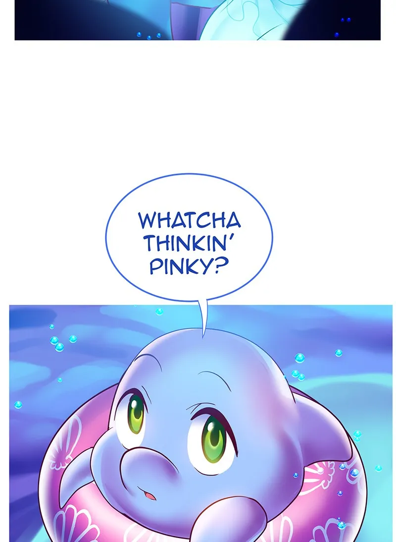 Strawberry Seafoam Chapter 25 page 67 - 