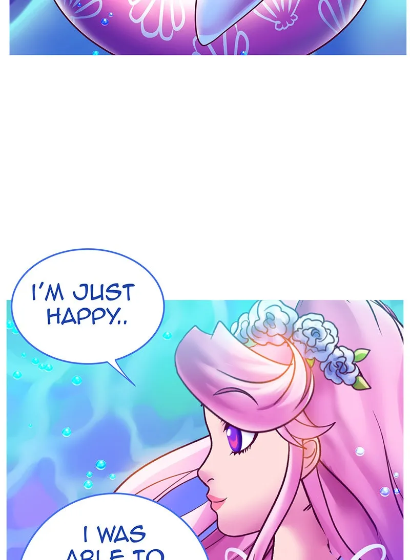 Strawberry Seafoam Chapter 25 page 68 - 