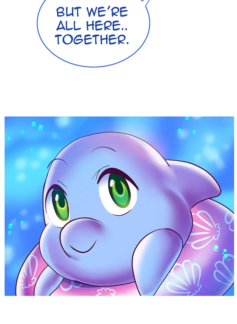 Strawberry Seafoam Chapter 25 page 70 - 