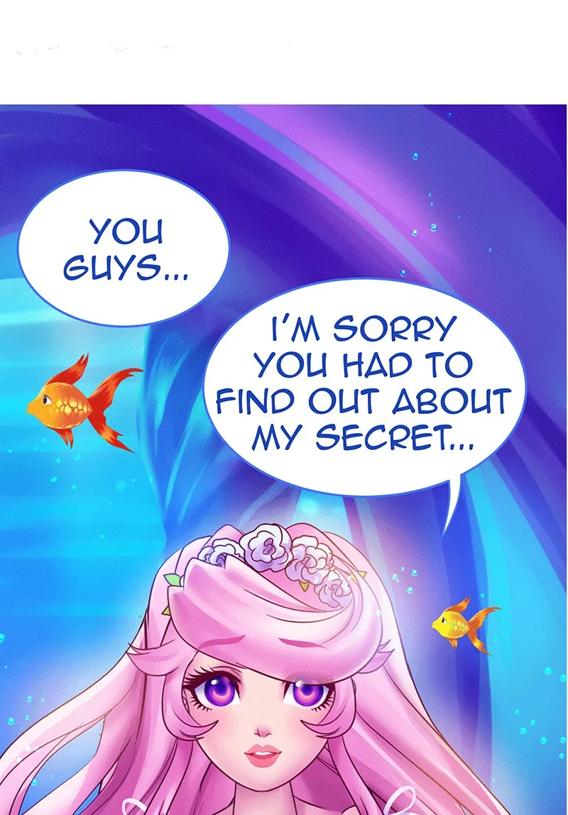 Strawberry Seafoam Chapter 25 page 9 - 