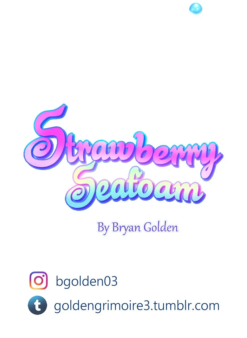 Strawberry Seafoam Chapter 25 page 82 - 
