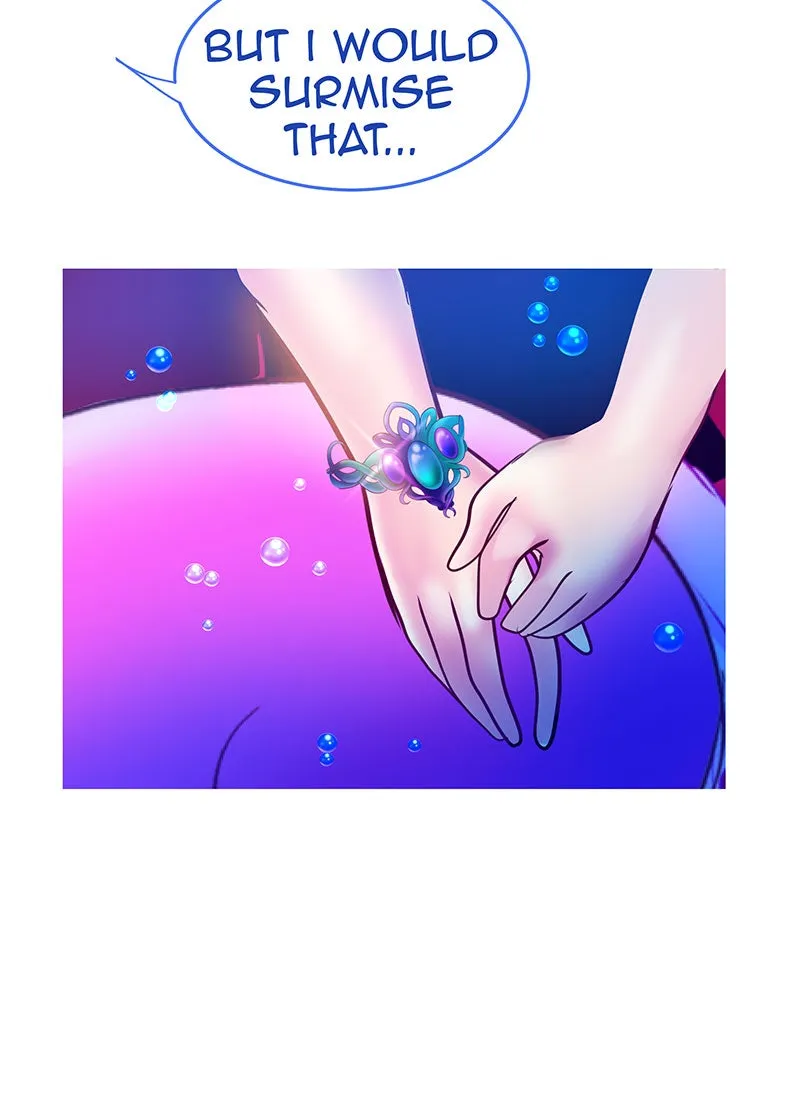 Strawberry Seafoam Chapter 26 page 12 - 