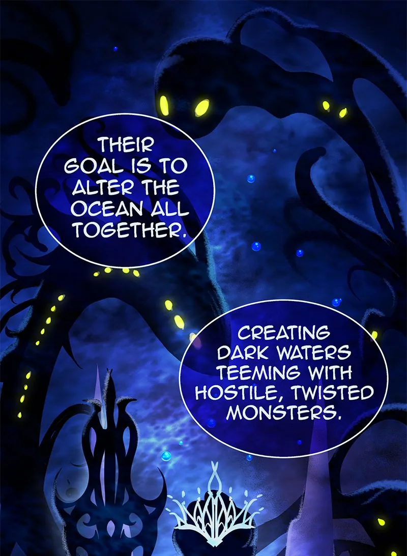 Strawberry Seafoam Chapter 26 page 13 - 
