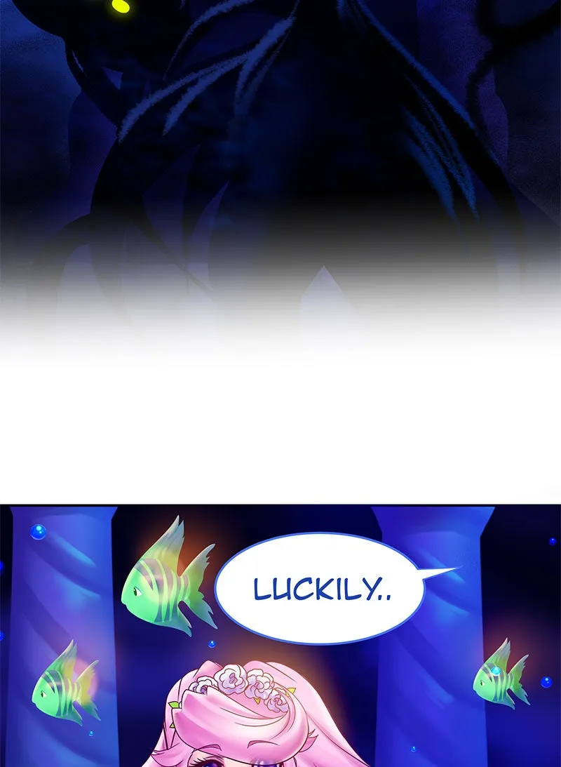 Strawberry Seafoam Chapter 26 page 15 - 