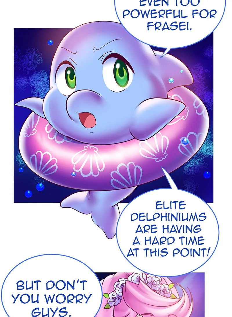 Strawberry Seafoam Chapter 26 page 18 - 