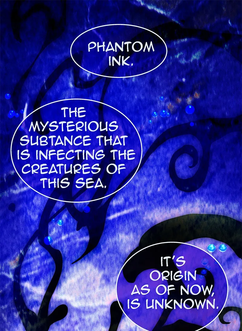 Strawberry Seafoam Chapter 26 page 3 - 