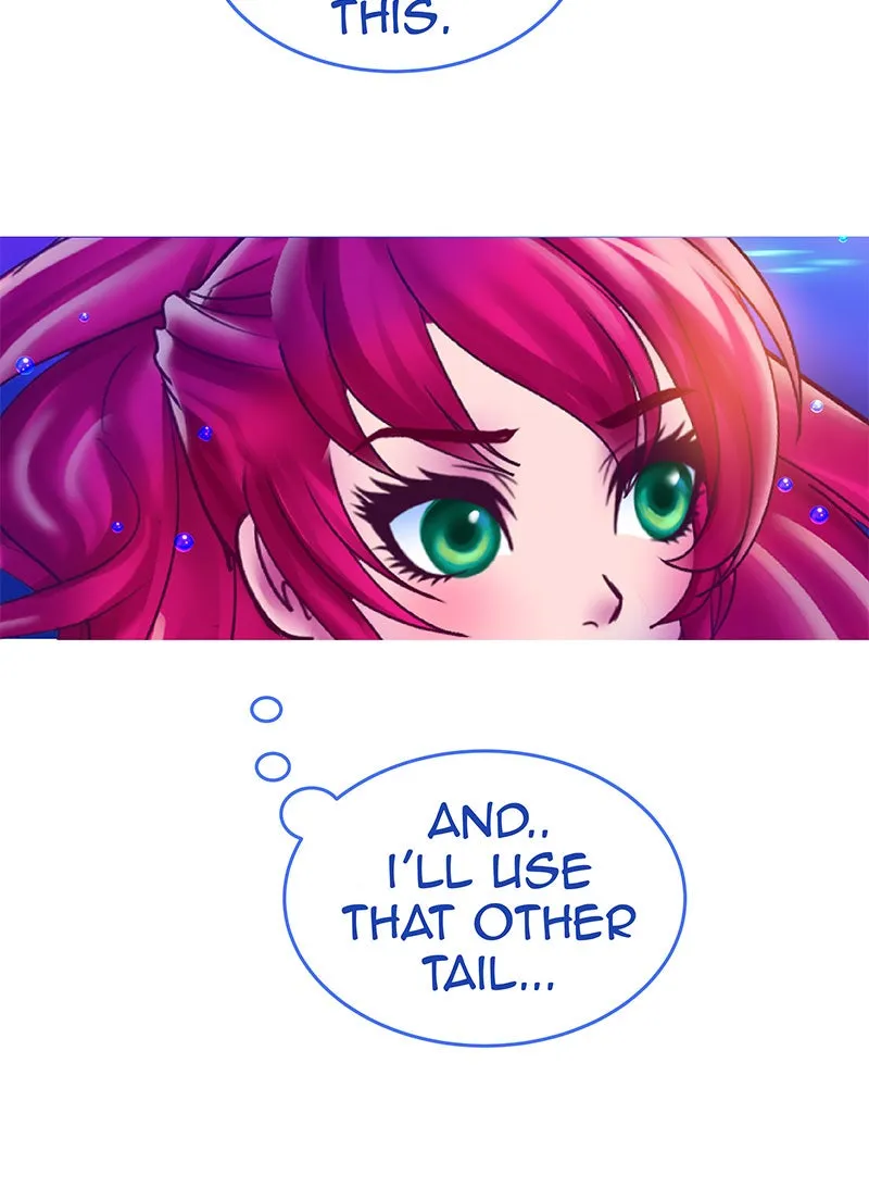 Strawberry Seafoam Chapter 26 page 22 - 