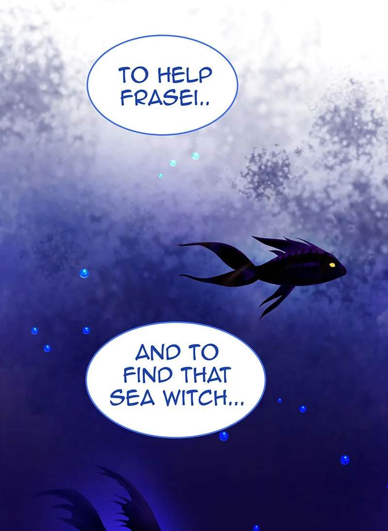 Strawberry Seafoam Chapter 26 page 23 - 
