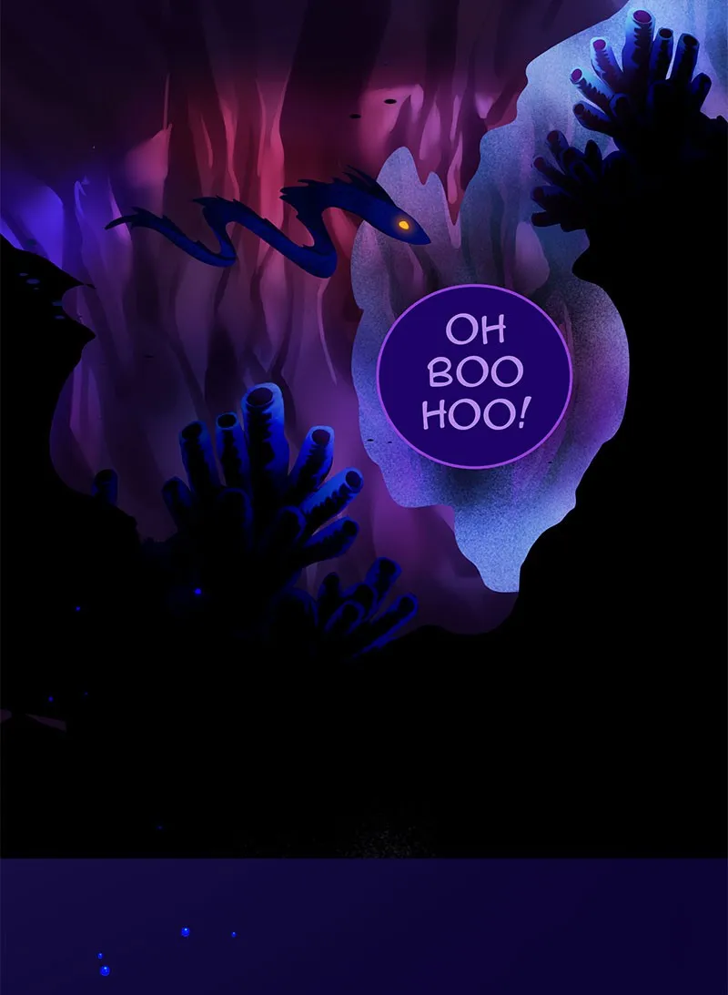 Strawberry Seafoam Chapter 26 page 25 - 
