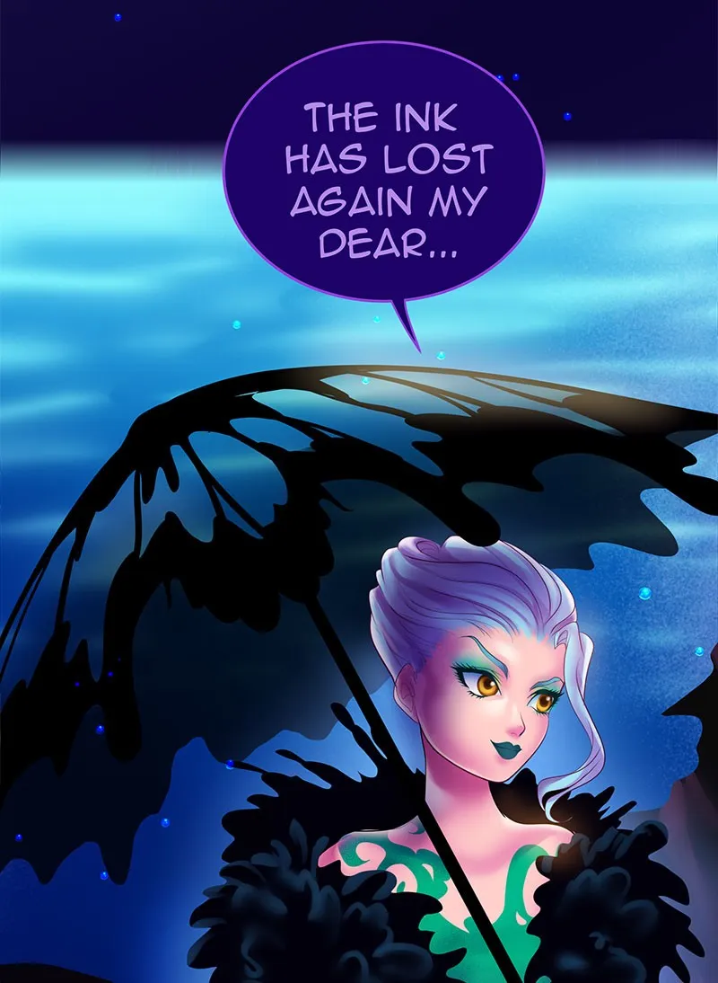 Strawberry Seafoam Chapter 26 page 26 - 