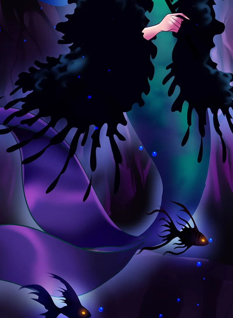 Strawberry Seafoam Chapter 26 page 27 - 