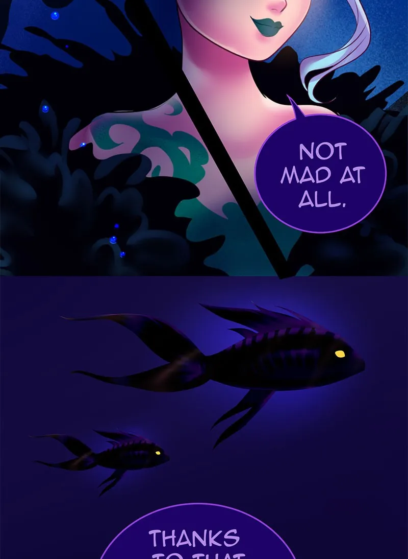 Strawberry Seafoam Chapter 26 page 29 - 