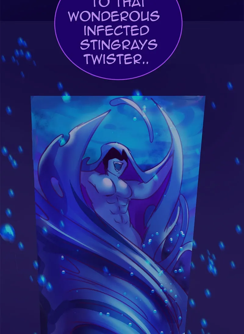 Strawberry Seafoam Chapter 26 page 30 - 