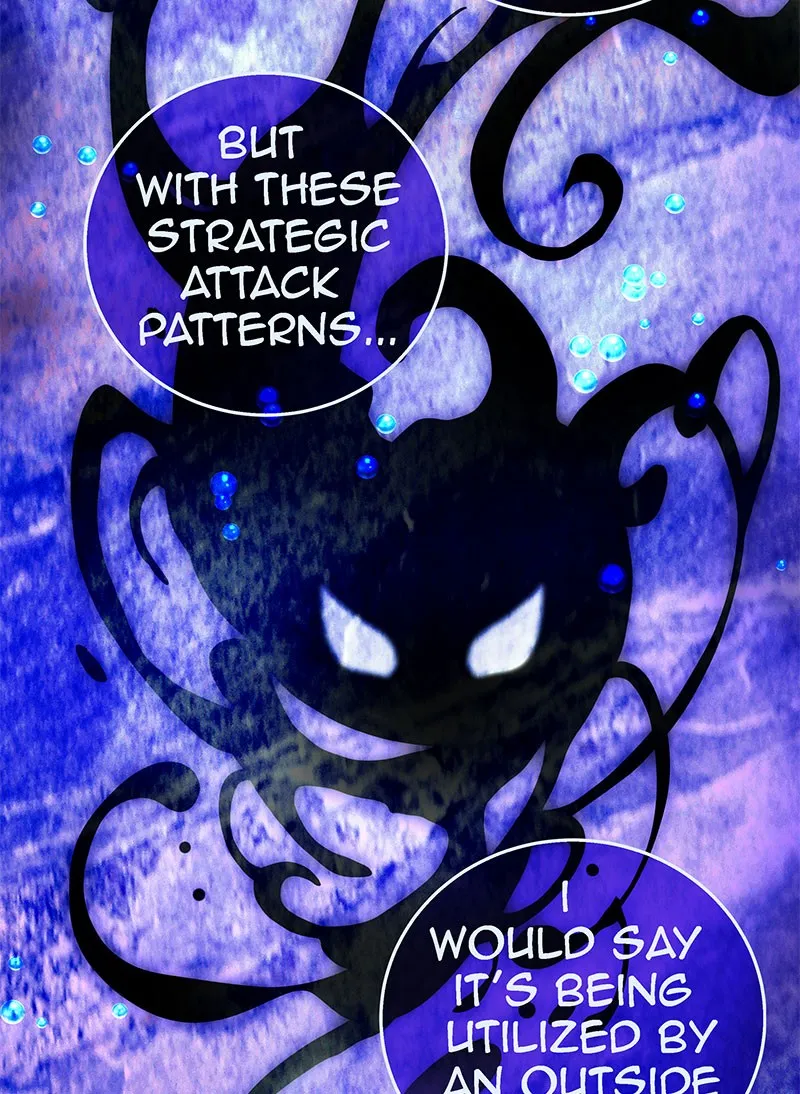 Strawberry Seafoam Chapter 26 page 4 - 