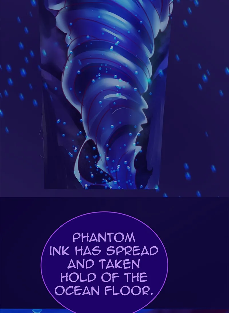 Strawberry Seafoam Chapter 26 page 31 - 