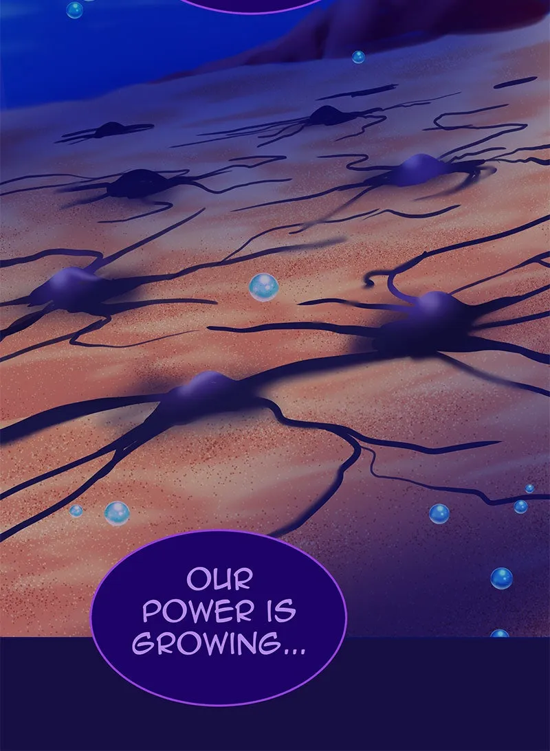 Strawberry Seafoam Chapter 26 page 32 - 