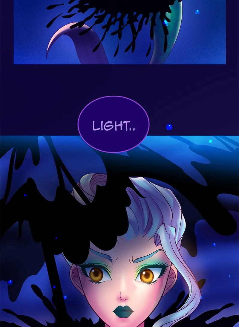 Strawberry Seafoam Chapter 26 page 34 - 