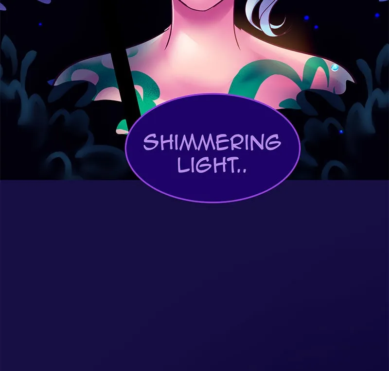 Strawberry Seafoam Chapter 26 page 35 - 