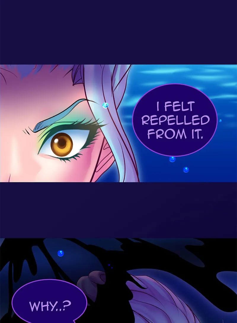 Strawberry Seafoam Chapter 26 page 38 - 