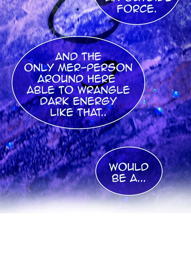 Strawberry Seafoam Chapter 26 page 5 - 