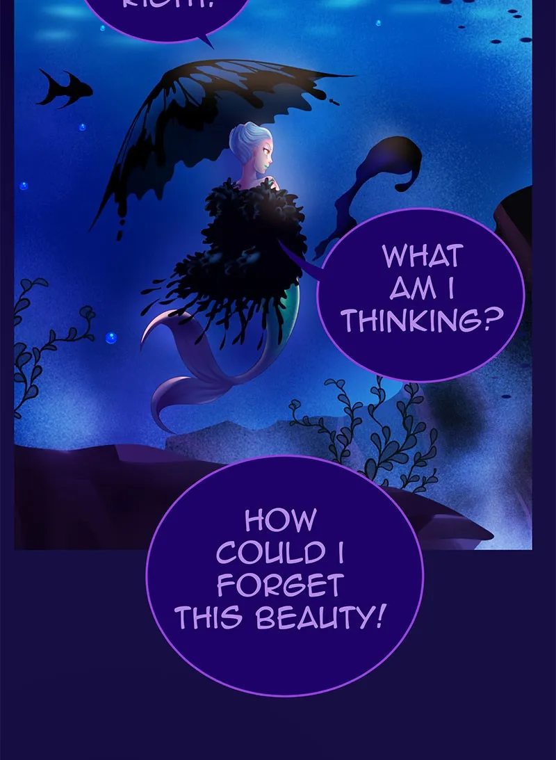 Strawberry Seafoam Chapter 26 page 41 - 