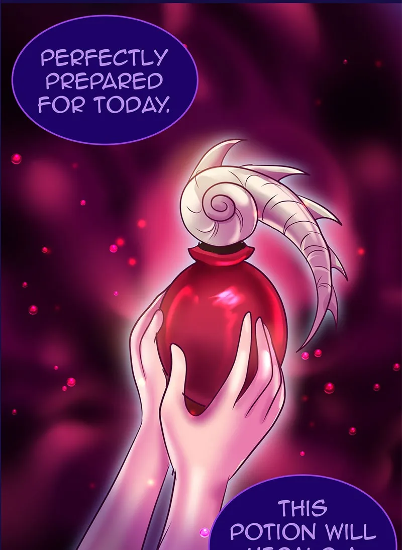 Strawberry Seafoam Chapter 26 page 42 - 