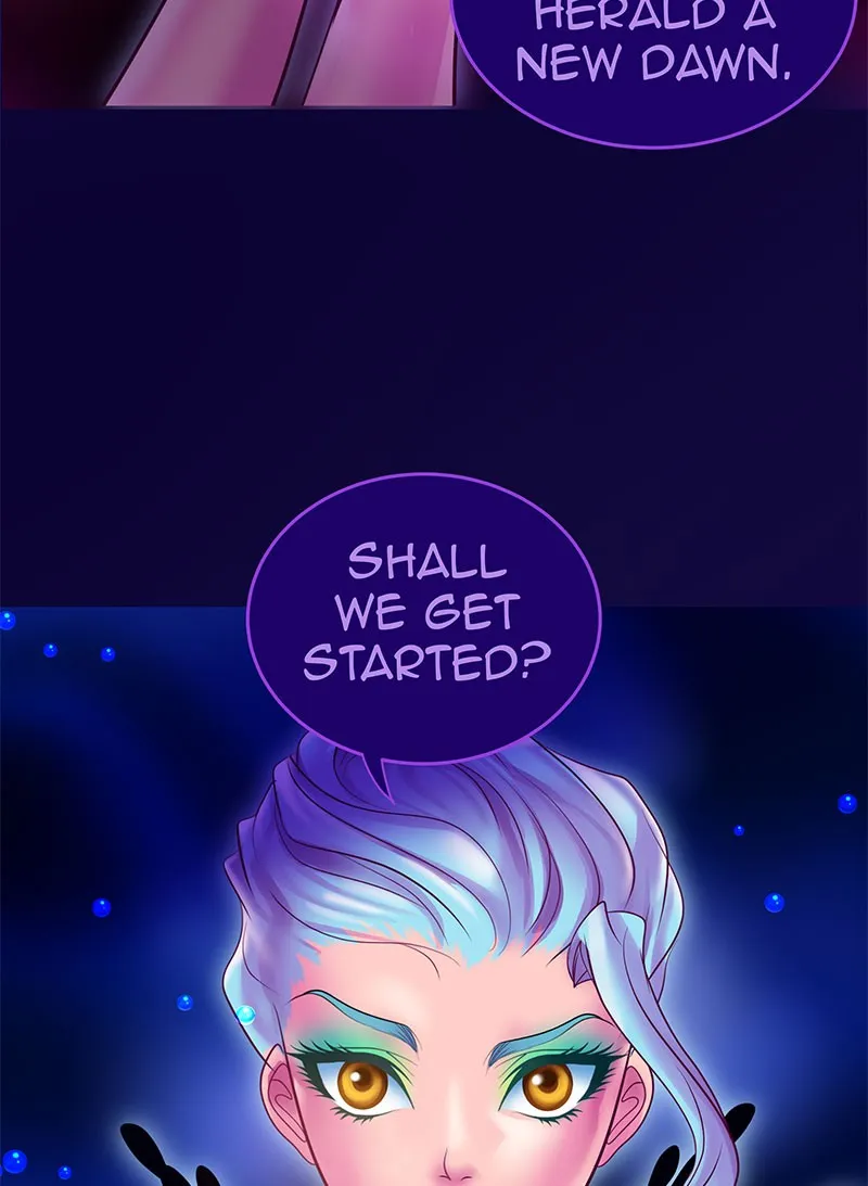 Strawberry Seafoam Chapter 26 page 43 - 