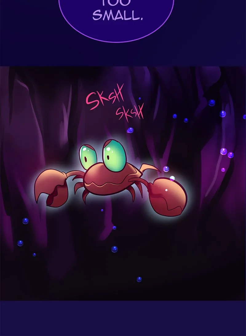 Strawberry Seafoam Chapter 26 page 45 - 