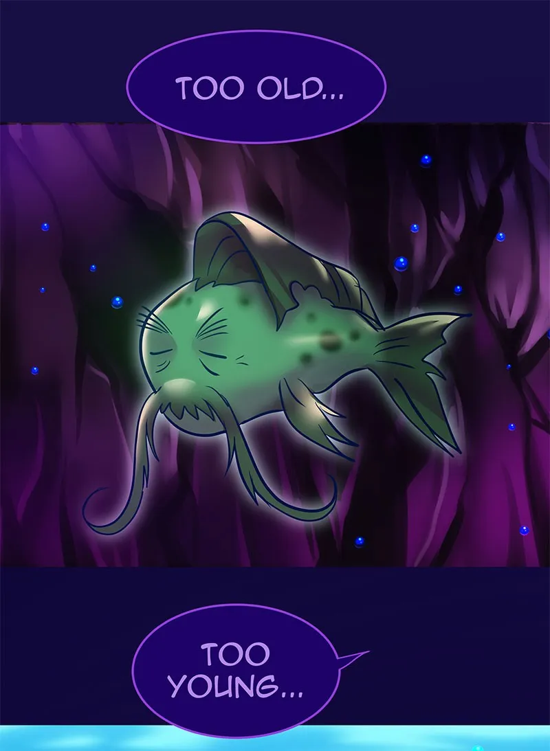 Strawberry Seafoam Chapter 26 page 46 - 