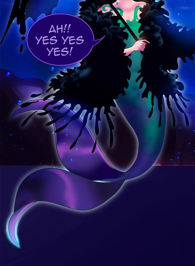 Strawberry Seafoam Chapter 26 page 48 - 