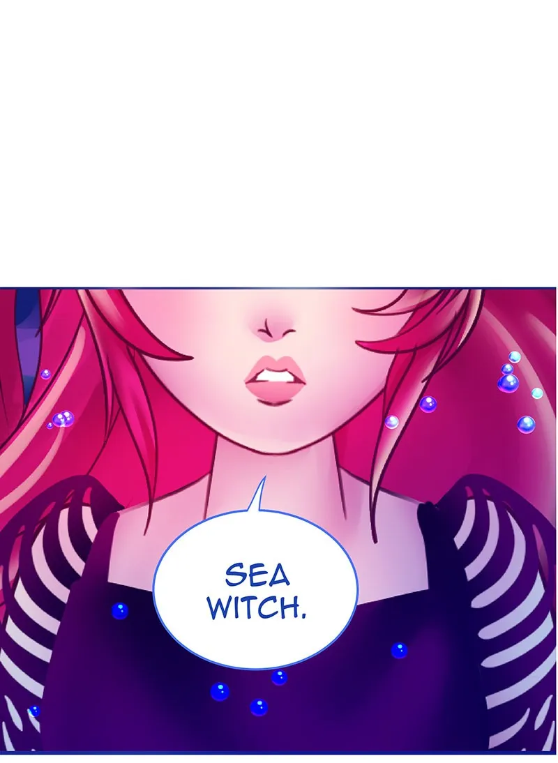 Strawberry Seafoam Chapter 26 page 6 - 