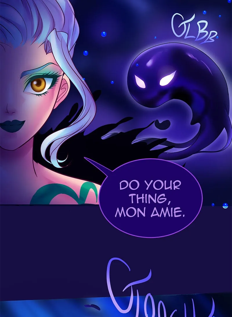 Strawberry Seafoam Chapter 26 page 51 - 