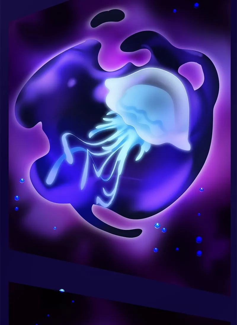 Strawberry Seafoam Chapter 26 page 54 - 