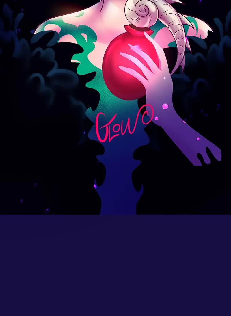 Strawberry Seafoam Chapter 26 page 57 - 