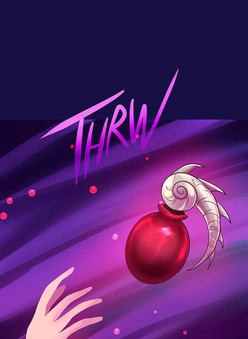 Strawberry Seafoam Chapter 26 page 58 - 