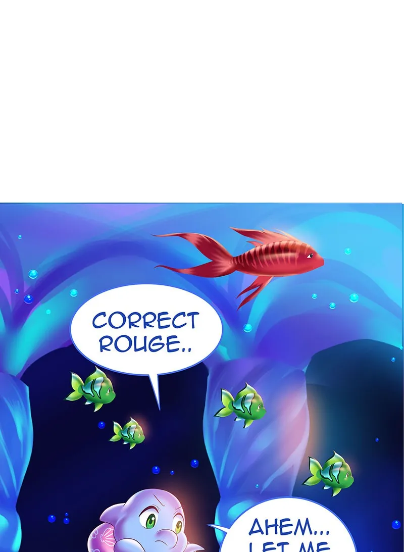 Strawberry Seafoam Chapter 26 page 7 - 