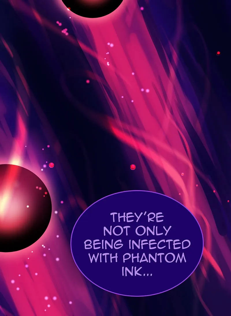 Strawberry Seafoam Chapter 26 page 64 - 