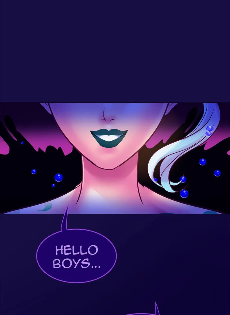 Strawberry Seafoam Chapter 26 page 68 - 