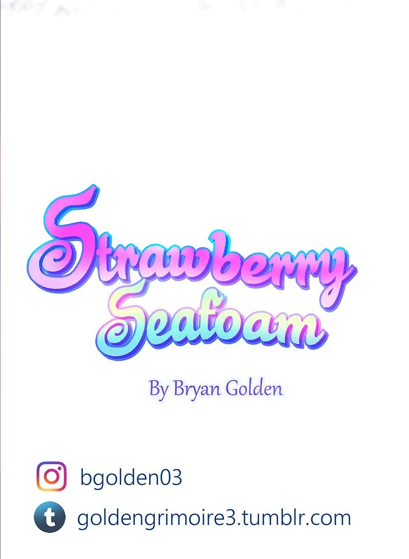 Strawberry Seafoam Chapter 26 page 78 - 