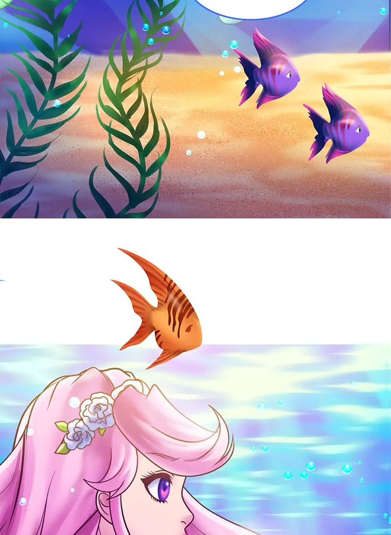 Strawberry Seafoam Chapter 26 page 9 - 