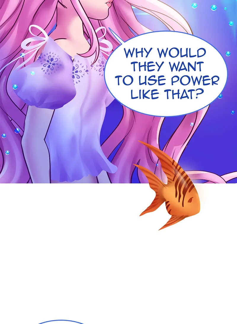 Strawberry Seafoam Chapter 26 page 10 - 