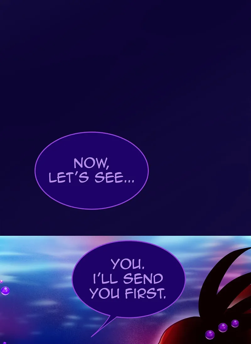 Strawberry Seafoam Chapter 27 page 11 - 