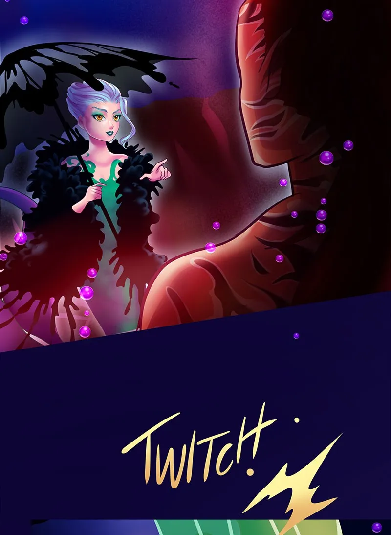 Strawberry Seafoam Chapter 27 page 12 - 